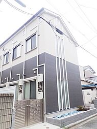 ファーストハウス中野上鷺宮