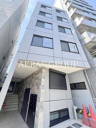 ＣＯＣＯＣＵＢＥ北千住II