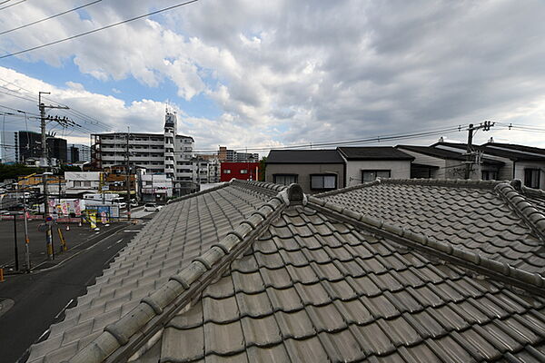 ＭＴコーポ ｜大阪府寝屋川市石津南町(賃貸マンション1R・3階・26.00㎡)の写真 その17