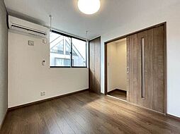 サザンコート府中 203 2階1Kのリビング/ダイニング