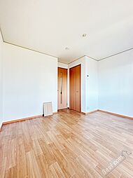 イーストファーム 1階1Kのリビング/ダイニング