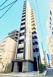 JR京浜東北・根岸線 蒲田駅 徒歩5分の賃貸マンション