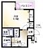 間取り：間取図