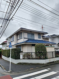 王禅寺東戸建