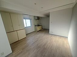 エクレール相武台 2階ワンルームのリビング/ダイニング