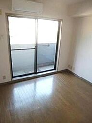 スカイコート新宿第3 4階1Kのリビング/ダイニング