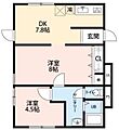 プレミアムバリュー生田1階8.0万円
