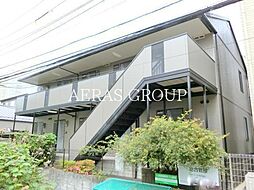 パークサイドMOGI