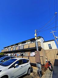 セジュールZIROZA B棟