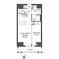 BRANSIESTA北品川12階23.1万円