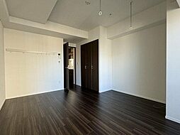 フロンティア新宿タワー 15階1Kのリビング/ダイニング