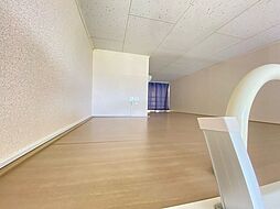 レオパレス中浦和 1階1Kのリビング/ダイニング