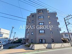 スカイクレスト飯能