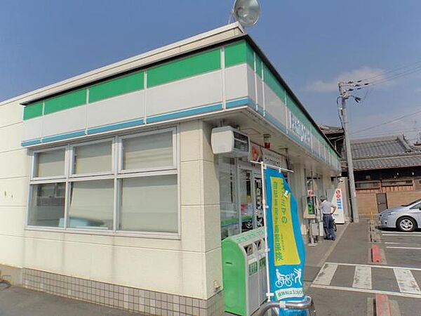 パピヨン565 ｜大阪府岸和田市田治米町(賃貸マンション3LDK・3階・60.25㎡)の写真 その23