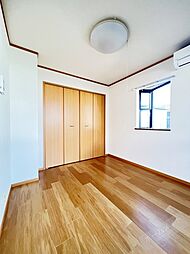 ヴィラ　ナカヤマ 2階1Kのリビング/ダイニング