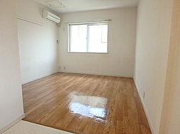 エミネンス南野 205 2階1Kのリビング/ダイニング