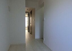 アーバンステージ永福町 2階1DKのリビング/ダイニング