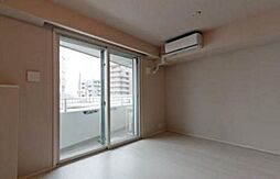 パークリュクス三宿 4階1LDKのリビング/ダイニング