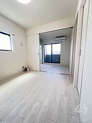 KayOto residence 久世上久世町 3階1DKのリビング/ダイニング