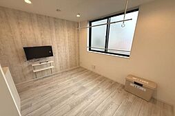 BoaSorte町屋2丁目 3階ワンルームのリビング/ダイニング