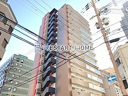 JR東海道・山陽本線 元町駅 徒歩3分の賃貸マンション