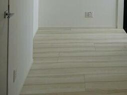 JR常磐線 金町駅 徒歩10分の賃貸マンション 4階1DKのリビング/ダイニング