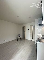 MAXIV　CITY大阪吹田 1階1LDKのリビング/ダイニング