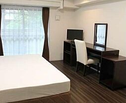 JR総武本線 津田沼駅 徒歩3分の賃貸マンション 2階1Kのリビング/ダイニング