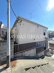 ベルグラード三山