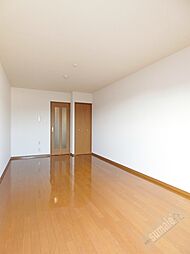 フジパレス 手平 1階1Kのリビング/ダイニング