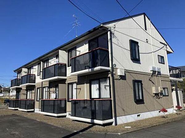 apartment 福島県須賀川市和田道79-1
和田道の賃貸情報を見る
物件地図