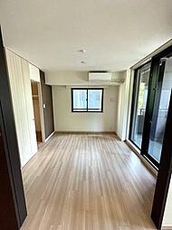 レジディア日本橋馬喰町3 5階1LDKのリビング/ダイニング