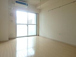 SQUARE潮見 604 6階1Kのリビング/ダイニング