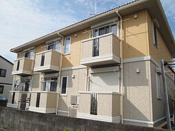 メゾンルミエール