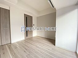 プレサンス神戸元町ミューズ 1Kの写真