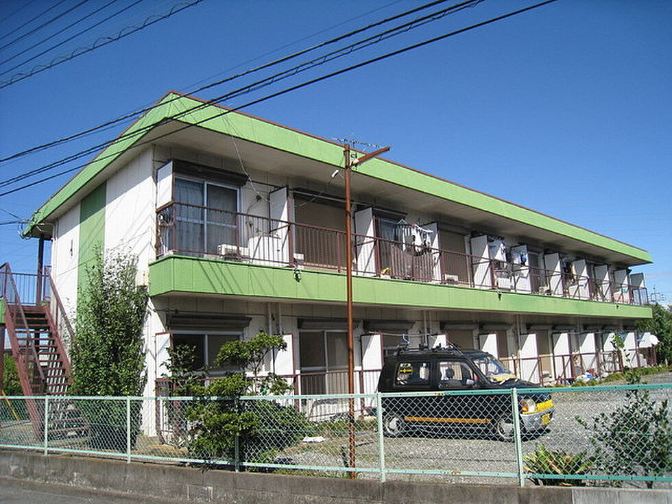 ホームズ グリーンハイツリッチ 1k 賃料3 8万円 2階 17 3 賃貸マンション住宅情報