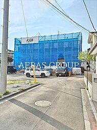 さいたま新都心駅 7.5万円