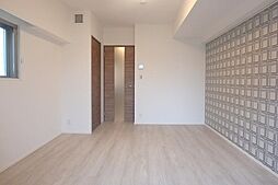 東京メトロ半蔵門線 水天宮前駅 徒歩8分の賃貸マンション 7階1Kのリビング/ダイニング