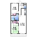 ハイデ上町3階5.8万円