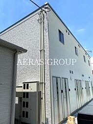 エフプレスト西新井本町