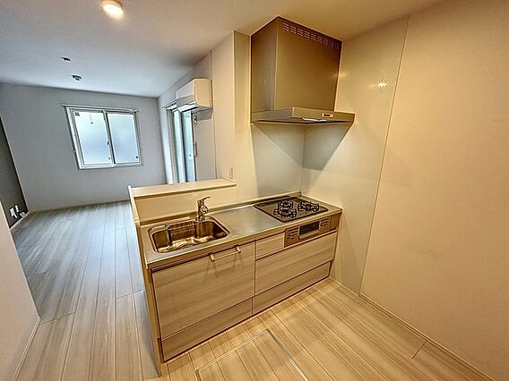 グレイスコート神戸住吉_内装_1