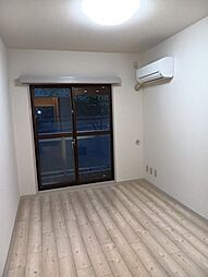 JR山手線 恵比寿駅 徒歩6分の賃貸マンション 2階ワンルームのリビング/ダイニング