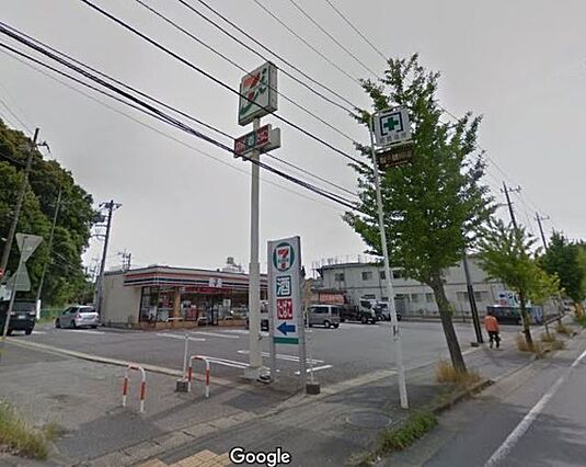 総健取手チェリー_周辺_0