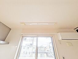 olen kotona 3階1LDKのリビング/ダイニング