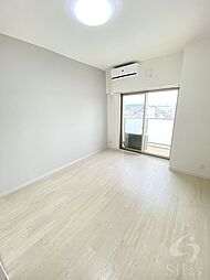 Future一条 8階1Kのリビング/ダイニング