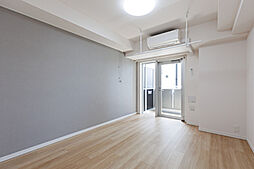 ＧＬＡＣＩＥＲ大森 205 2階1Kのリビング/ダイニング