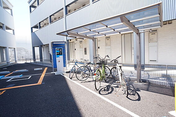 プリズム6番館_その他_1