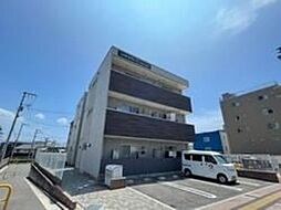 的場町駅 7.9万円