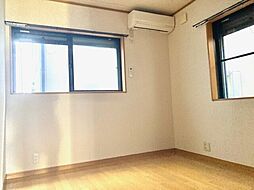 コーポネポス 1階3DKのリビング/ダイニング