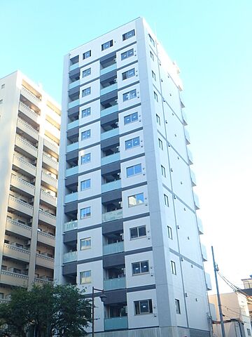 ホームズ カナン クロエ 門前仲町 1ldk 10階 40 85 賃貸マンション住宅情報